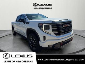 Used 2023 GMC Sierra 1500 AT4 w/ AT4 Premium Package video 1