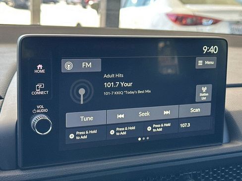 Certified 2026 Honda CR-V TrailSport image 16