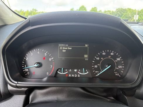 Used 2019 Ford EcoSport SES AWD/4WD image 16