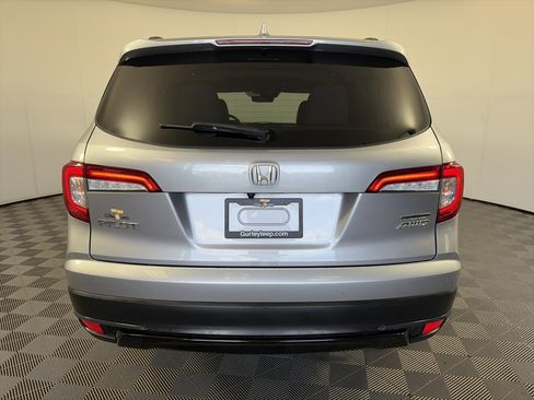 Used 2022 Honda Pilot Special Edition image 10