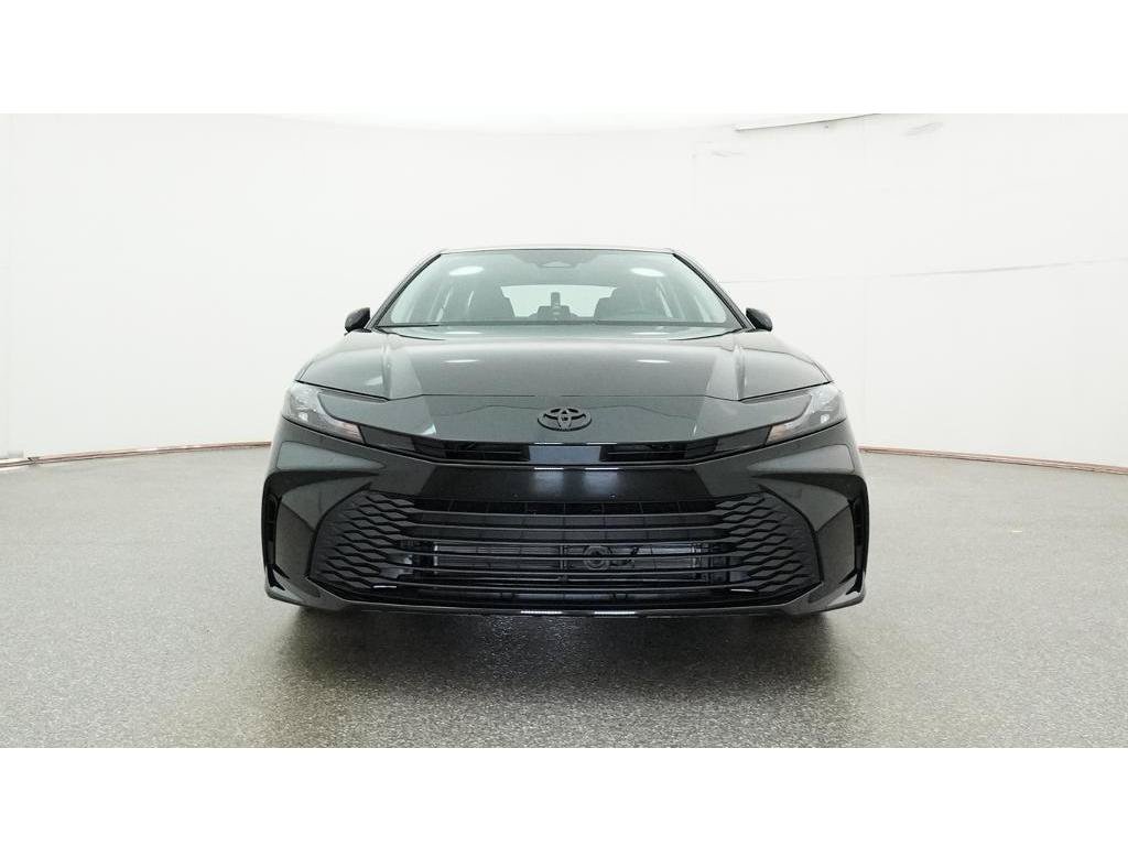 New 2026 Toyota Camry LE w/ Convenience Package FWD image 32