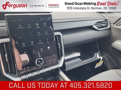 New 2026 GMC Acadia Elevation FWD image 35