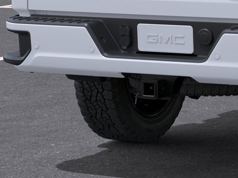 New 2026 GMC Sierra 2500 Denali Ultimate AWD/4WD image 14