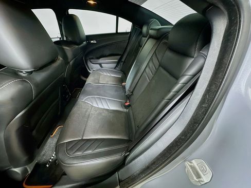 Used 2021 Dodge Charger SRT Hellcat w/ Harman/Kardon Audio Group image 14