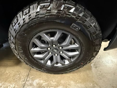 Used 2025 Ford F150 Tremor w/ Bed Utility Package image 32