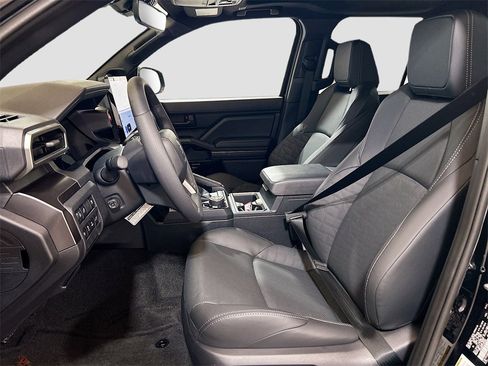 New 2026 Toyota 4Runner TRD Off-Road Premium image 19