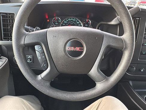 Used 2024 GMC Savana 2500 w/ Driver Convenience Package image 15