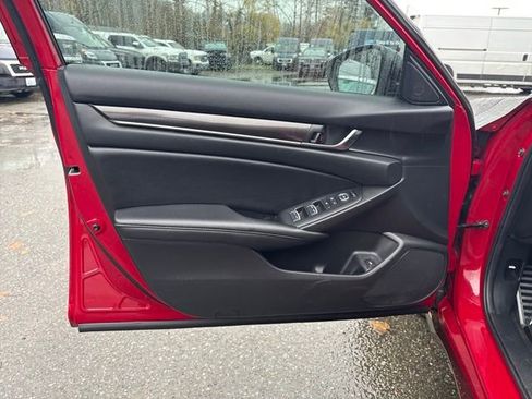 Used 2021 Honda Accord Sport image 15