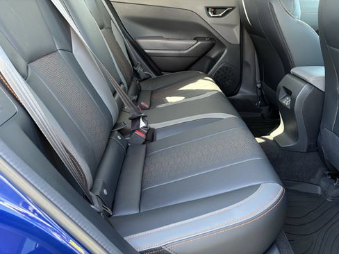New 2026 Subaru Crosstrek 2.5i Limited w/ Popular Package #3A AWD/4WD image 31
