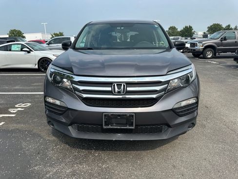 Used 2016 Honda Pilot LX image 2