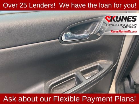 Used 2012 Chevrolet Impala LT image 20