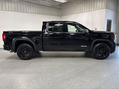 Used 2024 GMC Sierra 1500 Elevation AWD/4WD image 8