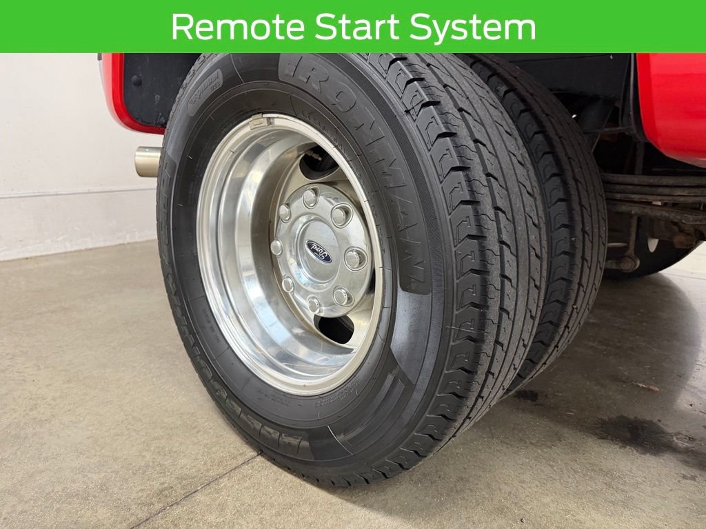 Used 2019 Ford F350 Lariat w/ Chrome Package AWD/4WD image 16