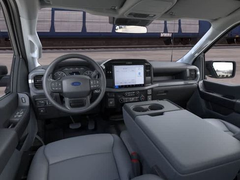 New 2026 Ford F150 XL RWD image 9