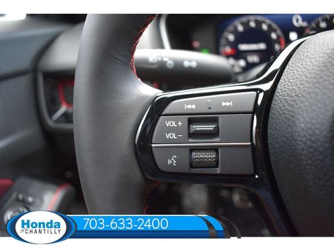 New 2026 Honda Civic Si image 12