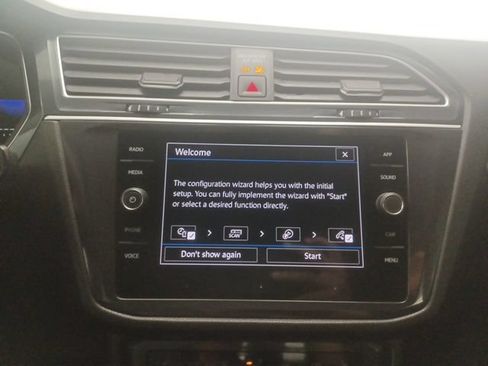 Used 2023 Volkswagen Tiguan SE FWD image 26