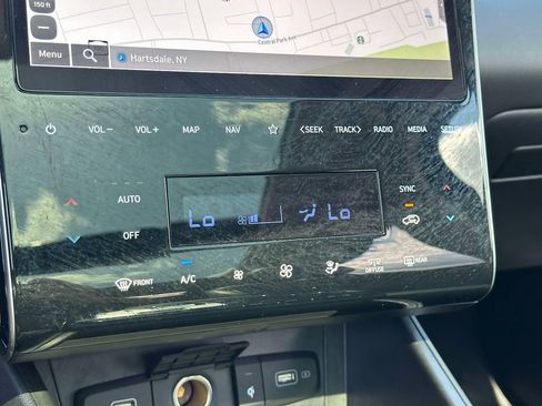 Used 2023 Hyundai Tucson Limited image 24