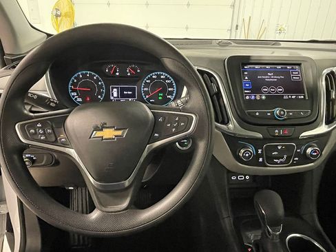 Used 2023 Chevrolet Equinox LS image 35