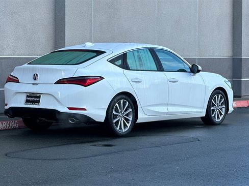 Certified 2025 Acura Integra image 5