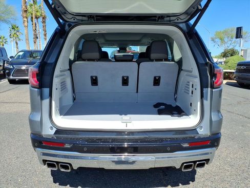 Certified 2024 GMC Acadia Denali w/ Super Cruise Package image 10