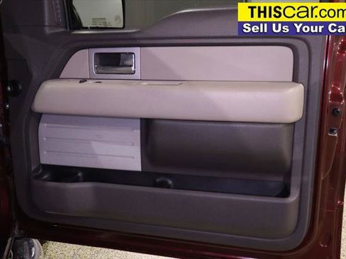 Used 2010 Ford F150 XLT RWD image 26