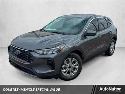 New 2024 Ford Escape Active w/ Tech Pack #2