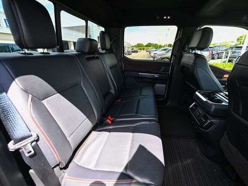 Used 2023 Ford F150 Lariat w/ Equipment Group 502A High AWD/4WD image 27