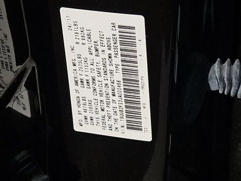 Used 2018 Acura TLX V6 w/ Technology Package image 40