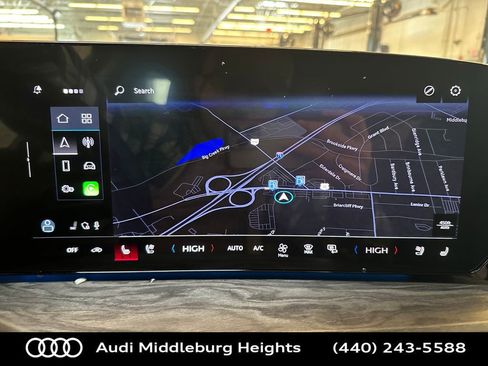 New 2025 Audi Q5 Premium Plus image 19