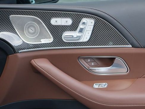 Used 2026 Mercedes-Benz GLE 63 AMG S image 14