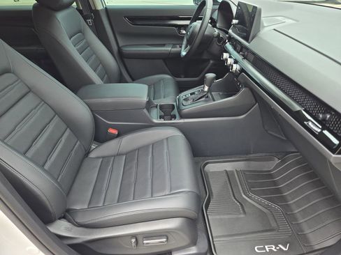 Certified 2026 Honda CR-V EX-L image 17