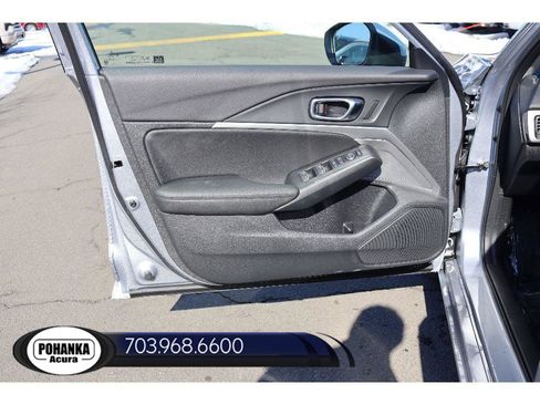 New 2026 Acura Integra FWD image 26