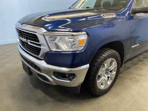 Certified 2021 RAM 1500 Big Horn image 48