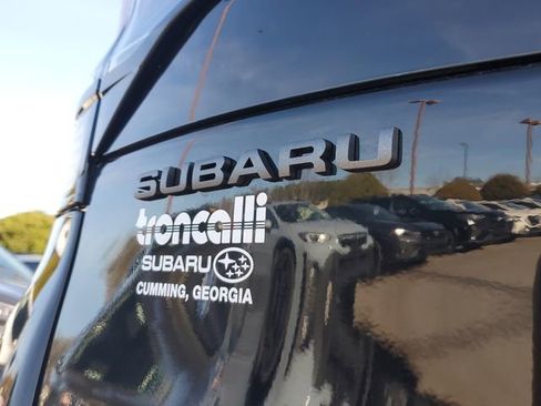 New 2026 Subaru Forester Premium image 8