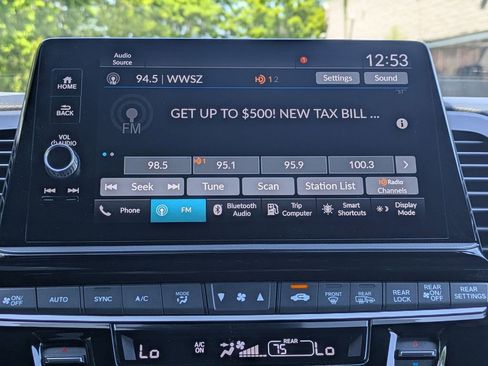 Used 2025 Honda Odyssey Sport-L image 19