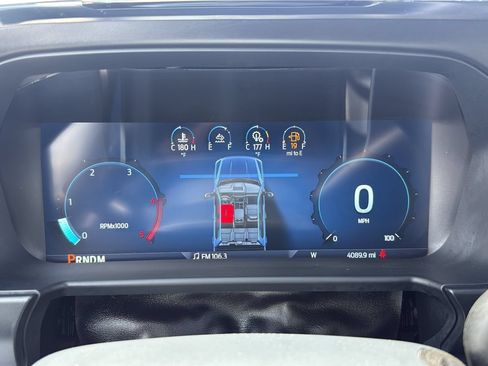 Used 2026 Ford F350 Lariat AWD/4WD image 13
