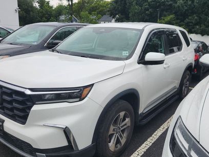 Used 2024 Honda Pilot EX-L