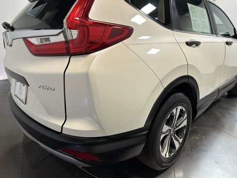 Certified 2018 Honda CR-V LX image 14