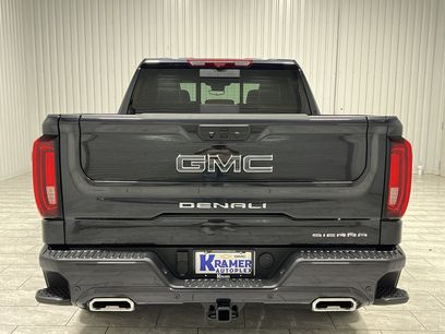 New 2026 GMC Sierra 1500 Denali Ultimate