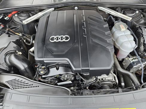 Certified 2023 Audi A4 2.0T Premium Plus w/ Premium Plus Package image 39