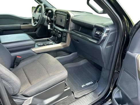 Used 2024 Ford F150 STX w/ Equipment Group 201A FX4 AWD/4WD image 26