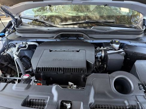 Certified 2026 Honda Passport TrailSport Elite image 10