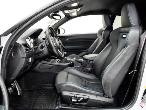 Used 2021 BMW M2 Competition RWD image 6