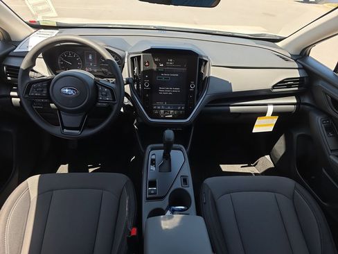 New 2026 Subaru Crosstrek 2.0i Premium AWD/4WD image 14
