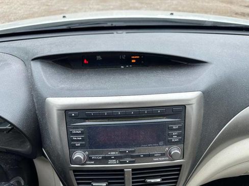 Used 2010 Subaru Impreza 2.5i image 36