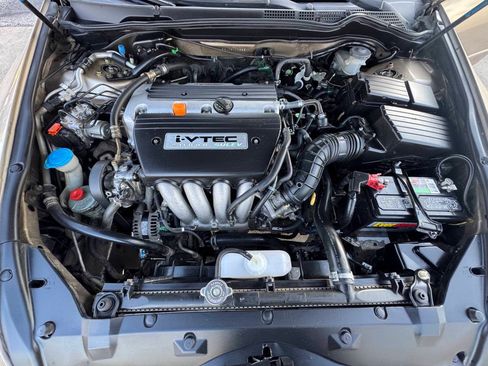 Used 2006 Honda Accord LX image 22