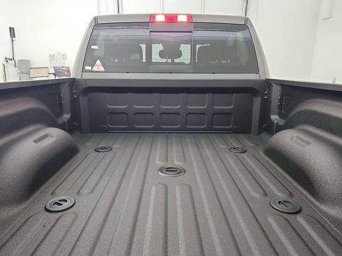 New 2026 RAM 2500 Tradesman AWD/4WD image 24