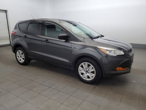Used 2016 Ford Escape S image 11