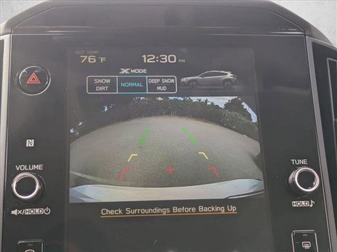 New 2026 Subaru Crosstrek 2.5i Premium image 14