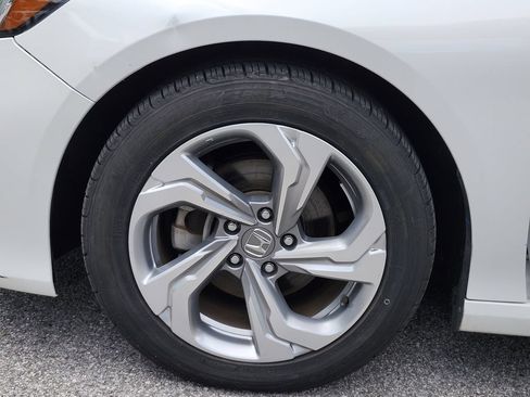 Used 2019 Honda Accord EX-L image 31